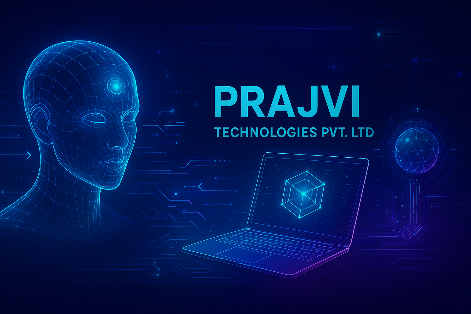 Prajvi Home